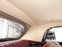 Mercedes-Benz 220 S Ponton Cabriolet '59 (1959)