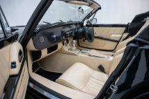 Morgan Aero 8 '2008 (2008)