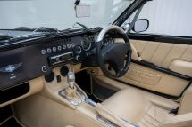 Morgan Aero 8 '2008 (2008)