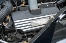 Morgan Aero 8 '2008 (2008)