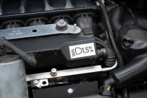 Morgan Aero 8 '2008 (2008)