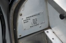 Morgan Aero 8 '2008 (2008)