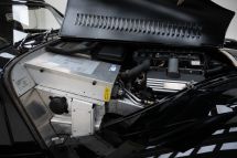 Morgan Aero 8 '2008 (2008)