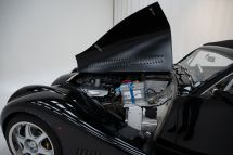 Morgan Aero 8 '2008 (2008)