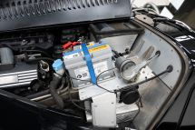 Morgan Aero 8 '2008 (2008)