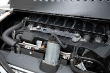 Morgan Aero 8 '2008 (2008)