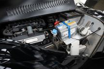 Morgan Aero 8 '2008 (2008)