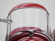 Moto Guzzi Falcone + Sidecar '53 (1953)