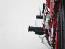 Moto Guzzi Falcone + Sidecar '53 (1953)