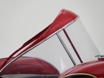 Moto Guzzi Falcone + Sidecar '53 (1953)