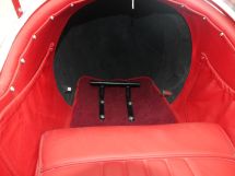 Moto Guzzi Falcone + Sidecar '53 (1953)