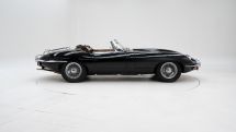 Jaguar E-type Series 2 4.2 '69 (1969)