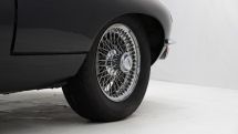Jaguar E-type Series 2 4.2 '69 (1969)