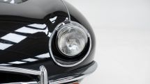 Jaguar E-type Series 2 4.2 '69 (1969)