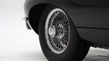 Jaguar E-type Series 2 4.2 '69 (1969)