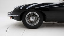 Jaguar E-type Series 2 4.2 '69 (1969)