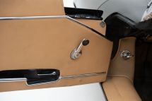 Jaguar E-type Series 2 4.2 '69 (1969)