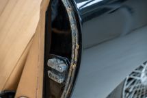 Jaguar E-type Series 2 4.2 '69 (1969)