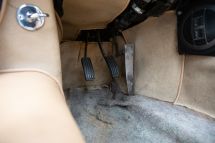 Jaguar E-type Series 2 4.2 '69 (1969)