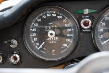 Jaguar E-type Series 2 4.2 '69 (1969)