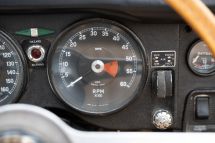 Jaguar E-type Series 2 4.2 '69 (1969)