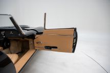 Jaguar E-type Series 2 4.2 '69 (1969)