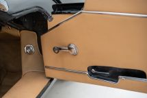 Jaguar E-type Series 2 4.2 '69 (1969)