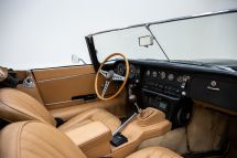 Jaguar E-type Series 2 4.2 '69 (1969)