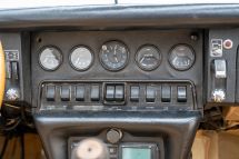 Jaguar E-type Series 2 4.2 '69 (1969)