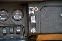 Jaguar E-type Series 2 4.2 '69 (1969)