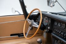 Jaguar E-type Series 2 4.2 '69 (1969)