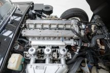 Jaguar E-type Series 2 4.2 '69 (1969)