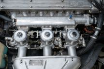 Jaguar E-type Series 2 4.2 '69 (1969)