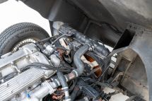 Jaguar E-type Series 2 4.2 '69 (1969)