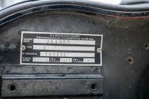 Jaguar E-type Series 2 4.2 '69 (1969)