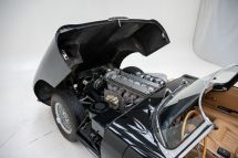 Jaguar E-type Series 2 4.2 '69 (1969)