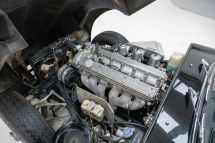 Jaguar E-type Series 2 4.2 '69 (1969)