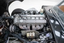 Jaguar E-type Series 2 4.2 '69 (1969)