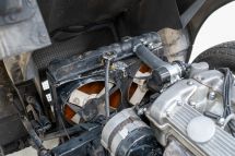 Jaguar E-type Series 2 4.2 '69 (1969)