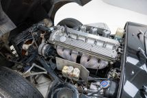 Jaguar E-type Series 2 4.2 '69 (1969)