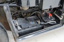 Jaguar E-type Series 2 4.2 '69 (1969)