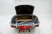 Jaguar E-type Series 2 4.2 '69 (1969)