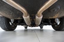 Jaguar E-type Series 2 4.2 '69 (1969)