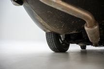 Jaguar E-type Series 2 4.2 '69 (1969)