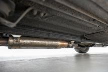 Jaguar E-type Series 2 4.2 '69 (1969)