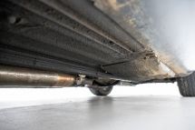 Jaguar E-type Series 2 4.2 '69 (1969)