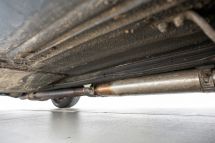 Jaguar E-type Series 2 4.2 '69 (1969)