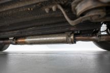 Jaguar E-type Series 2 4.2 '69 (1969)