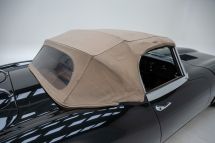 Jaguar E-type Series 2 4.2 '69 (1969)