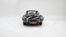 Jaguar E-type Series 2 4.2 '69 (1969)